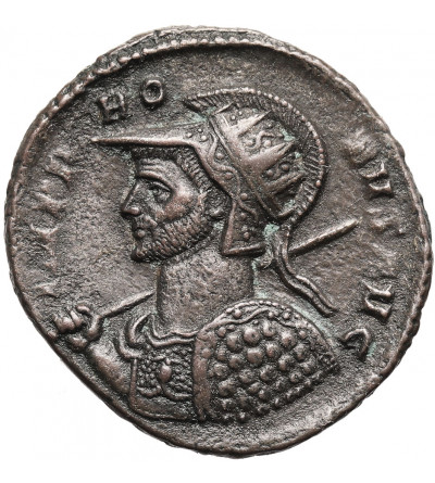Roman Empire, Probus 276-282 AD. AE Antoninian 279 AD, Rome mint - ADVENTUS
