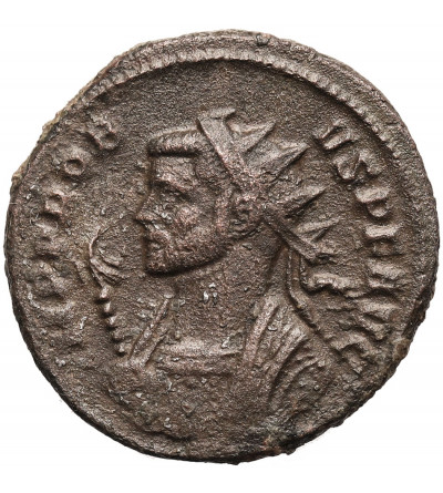 Roman Empire. Probus, 276-282 AD. Antoninian 282 AD, Roma - ROMAE AETER