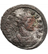 Rzym Cesarstwo, Probus 276-282 AD. Antoninian, 278/279 AD, mennica Rzym - ADVENTVS AVG