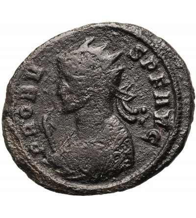 Roman Empire. Probus, 276-282 AD. Antoninian 281 AD, Roma - SOLI INVICTO