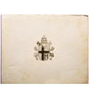 Vatican City, John Paul II 1979-2005. Official Annual Coin Set, 1980, AN II - 6 pcs.
