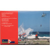 Antyle Holenderskie dla Curacao i Sint Maarten. Oficjalny zestaw menniczy 2011, Organizacja Ratownicza