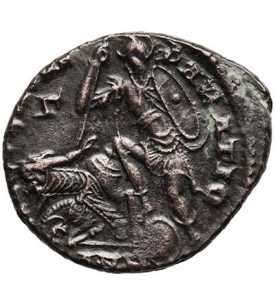 Roman Empire. Constantius II, 337-361 AD, as August. AE Maiorina, 350-355 AD, Antiochia Mint