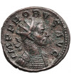 Rzym Cesarstwo, Probus 276-282 AD. Antoninian, 281 AD, mennica Lugdanum (Lyon) - PIETAS AVG