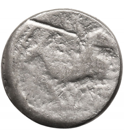 The Roman Republic. Q. Titius. Quinarius, 90 BC