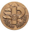 Polska, PRL (1952–1989), Poznań. Medal 1978, 50 Międzynarodowe Targi Poznańskie, J. Stasiński