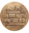 Poland, PRL (1952-1989), Kielce. Medal 1971, IX Centuries of Kielce