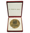 Poland, PRL (1952-1989), Kielce. Medal 1971, IX Centuries of Kielce
