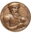 Medal 1994, Hetman Jan Tarnowski, Battle of Obertyn, T.W.O.