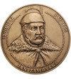 Poland. Medal 1991, Jan Zamoyski, Battle of Byczyna, T.W.O. series