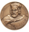 Polska. Medal 1994, Henryk II Pobożny, bitwa pod Legnicą, seria T.W.O