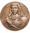 Poland. Medal 1998, Jan II Kazimierz, battle of Beresteczko, T.W.O. series