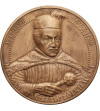 Poland. Medal 1996, Hetman Stanislaw Zolkiewski, Moscow Campaign 1610, T.W.O. series