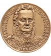 Polska. Medal 1993, Generał Jan Henryk Dąbrowski, z Ziemi Włoskiej do Polski, seria T.W.O.
