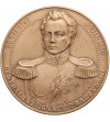 Poland, Augustów. Medal 1997, General Engineer Ignacy Prądzyński, T.W.O. series