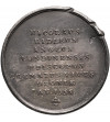 Switzerland, Geneva. Silver Medal ca. 1725, Bishop Nicholas Ridley, Jean Dassier,