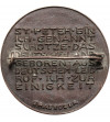 Germany, Cologne. Medal / pin 1924, German bell over the Rhine in the cathedral, DEUTSCHE GLOCKE AM RHEIN