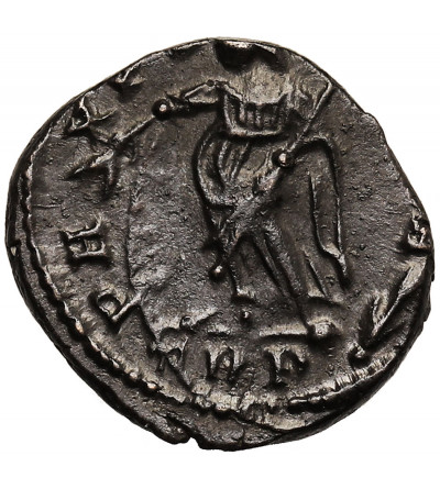 Roman Empire. Helena Augusta, 324-328/30 AD. AE Follis, PAX, Treveri (Trier) mint