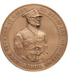 Poland, PRL (1952-1989). Medal 1987, General Karol Świerczewski, T.W.O.