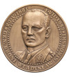 Poland. Medal 1992, General Władysław Sikorski, Polish Armed Forces 1939-1945, T.W.O.