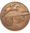 Polska. Medal 1997, Major Henryk Dobrzański - Hubal, T.W.O.