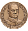 Poland. Medal 1991, General Roman Abraham, Polish Cavalry September 1939, T.W.O.