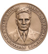 Poland. Medal 1990, General Stefan Rowecki - Grot, T.W.O.