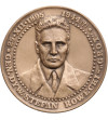 Polska. Medal 1990, Generał Stefan Rowecki - Grot, T.W.O.