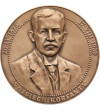 Polska. Medal 1991, Wojciech Korfanty, Powstania Śląskie - 1919 - 1920 - 1921, T.W.O.