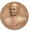 Poland. Medal 1995, Marshal Michal Zymierski - Role, Berlin Operation 1945, T.W.O.