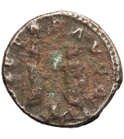 Rzym, Cesarstwo. Valerian I, 253-260 AD. BI Antoninian, ok. 255-256, Samosata, PIETAS AVGG