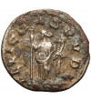 Roman Empire, Trebonianus Gallus, 251-263 AD. Antoninianus, ca. 251-252 AD, Antioch, FELICITAS PVBL