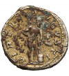 Roman Empire, Gordianus III, 238-244 AD. AR Antoninianus, ca. 241-243, Rome mint, Hercules / VIRTVTI AVGVSTI