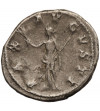Roman Empire, Gordianus III, 238-244 AD. AR Antoninianus, ca. 238-239 AD, Rome mint, PAX AVGVSTI