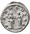 Roman Empire. Traianus Decius, 249-251 AD. AR Antoninianus, ca. 250-251 AD, Rome mint, PANNONIAE