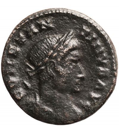 Roman Empire. Constantinus I, 307 / 310-337 AD. AE Follis, 320 AD, VOTIS XX