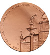 Poland, Warsaw. Medal 1991, John Paul II, 200th anniversary of the Constitution of May 3