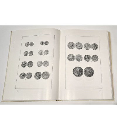 The Copper Coinage of Imperial Russia 1700-1917, B. F. Brekke, 1977