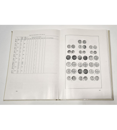 The Copper Coinage of Imperial Russia 1700-1917, B. F. Brekke, 1977