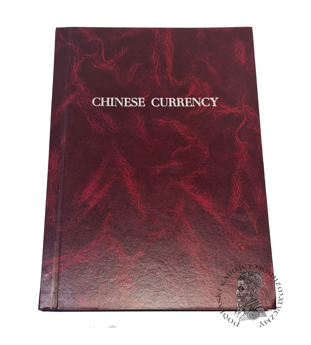 Schjöth F. M.R.A.S., Chinese currency: currency of the Far East