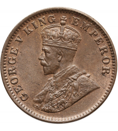 Indie - Sailana. 1/4 Anna 1912, George V