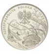 Poland. 10 Zlotych 2001, Michal Siedlecki - Proof GCN ECC PR 70