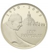 Poland. 10 Zlotych 2005, John Paul II - Proof GCN ECC PR 70