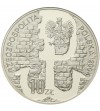 Poland. 10 Zlotych 2004, Warsaw Uprising 60th Anniversary - Proof GCN ECC PR 70