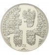 Polska.10 złotych 2004, 60 rocz. Powstania Warszawskiego - GCN ECC PR 70