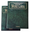 Krause Chester L., Mishler Clifford, Standard Catalog of World Coins Deluxe ANA Centennial Edition, 1991