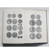 Severin H. M., The Silver Coinage of Imperial Russia 1682-1917, pierwsze wydanie 1965