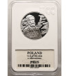 Polska. 10 złotych 2004, Aleksander Czekanowski - GCN ECC PR 69