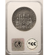 Poland. 20 zloty 2001, Kolędnicy (Carolers) - GCN ECC MS 64