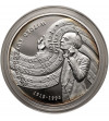 Polska. 10 złotych 2013, Witold Lutosławski